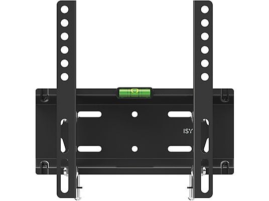 ISY IWB 2000 - Support TV mural (19 " à 48 "), Noir