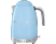 SMEG KLF04PBEU 50's Retro Style - Pastellblå Vattenkokare