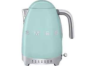 SMEG KLF04PGEU 50's Retro Style - Grön Vattenkokare