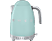 SMEG KLF04PGEU 50's Retro Style - Grön Vattenkokare