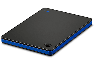 SEAGATE 4 TB Game Drive PlayStation 4