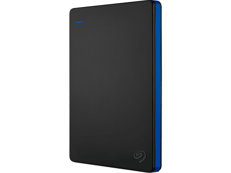 Seagate game best sale drive ps4 4tb