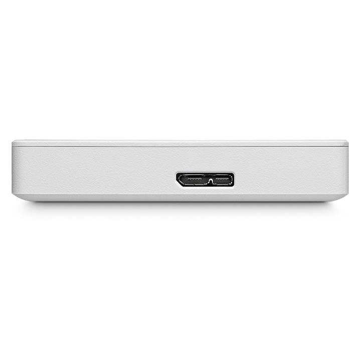 SEAGATE 2 TB Game Drive Xbox One/360 Wit