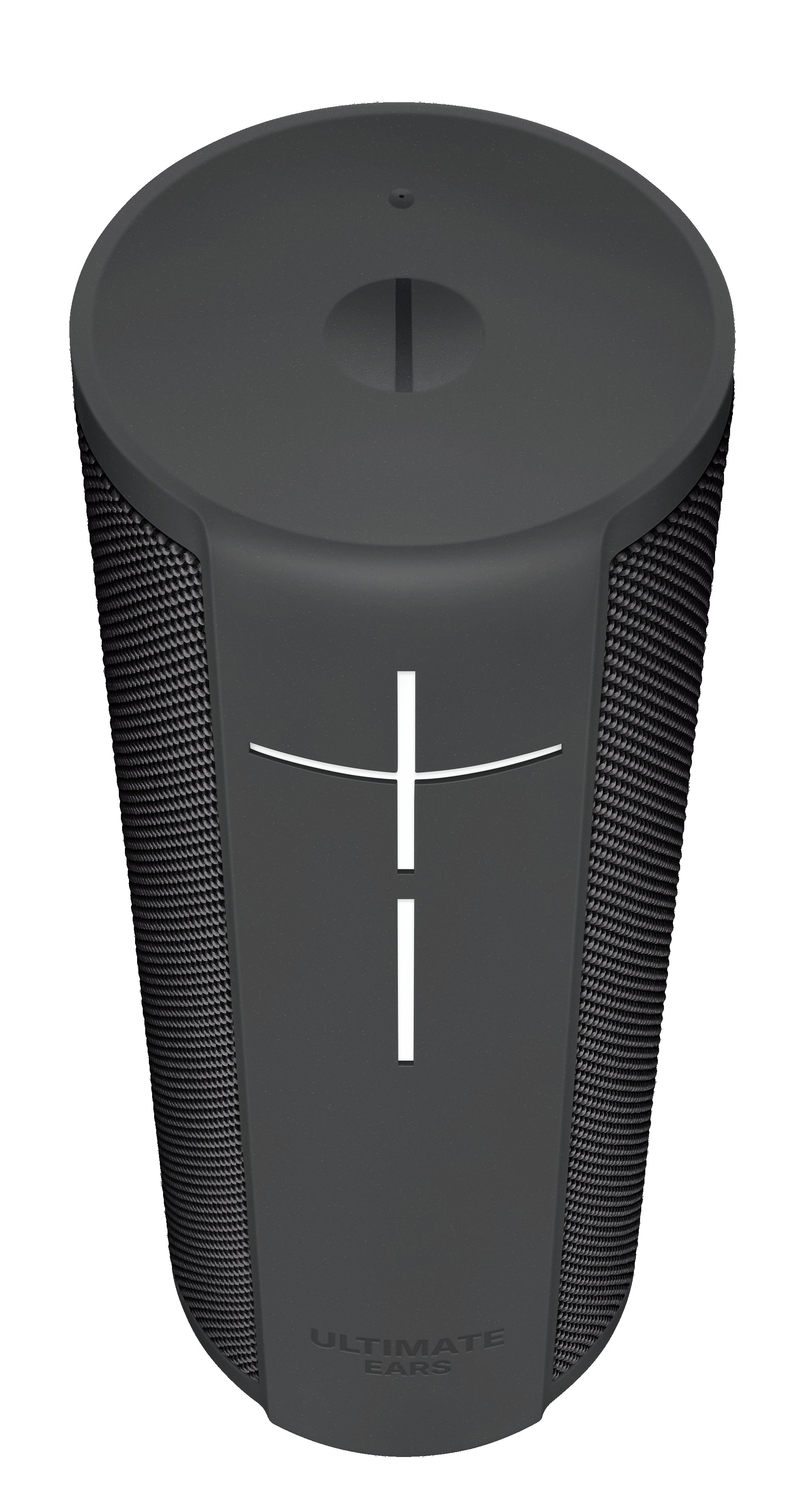 ULTIMATE EARS Megablast Smart Speaker mit Sprachsteuerung, Schwarz, Wasserfest