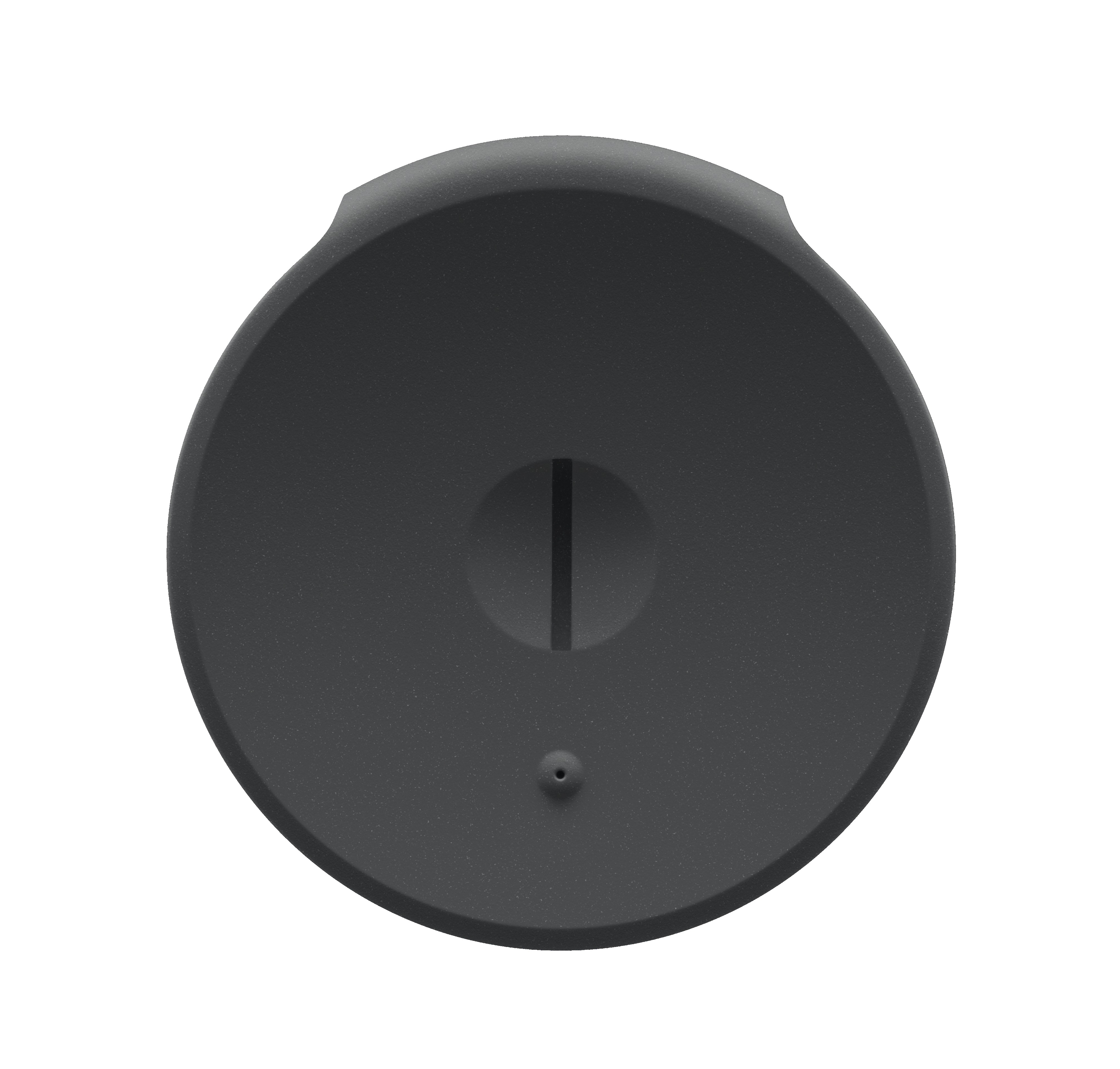 ULTIMATE EARS Megablast Smart Speaker mit Sprachsteuerung, Schwarz, Wasserfest