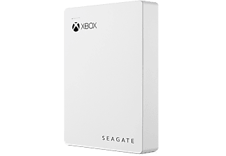 SEAGATE 4 TB Game Drive Xbox One/360 Wit