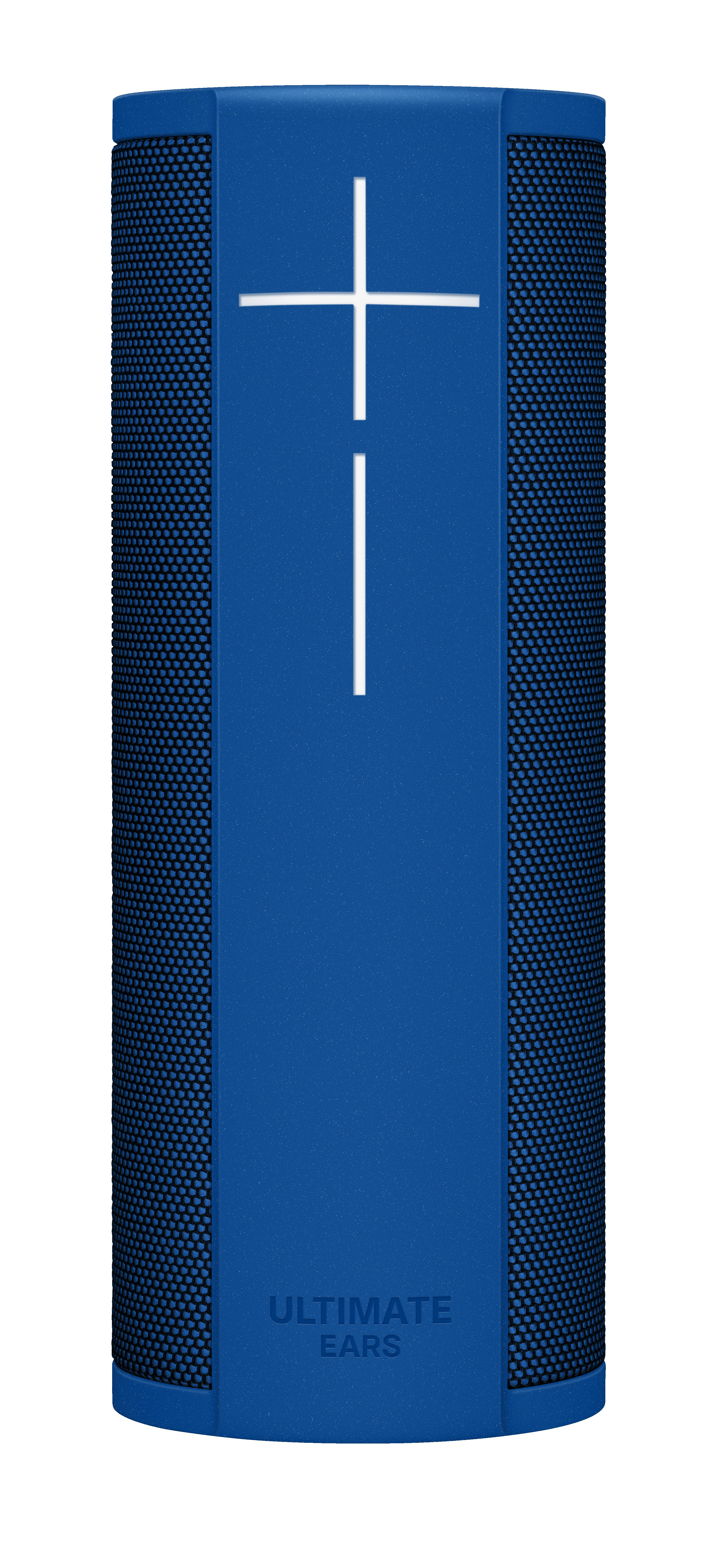 ULTIMATE EARS BLAST Smart Speaker mit Sprachsteuerung, Blau, Wasserfest