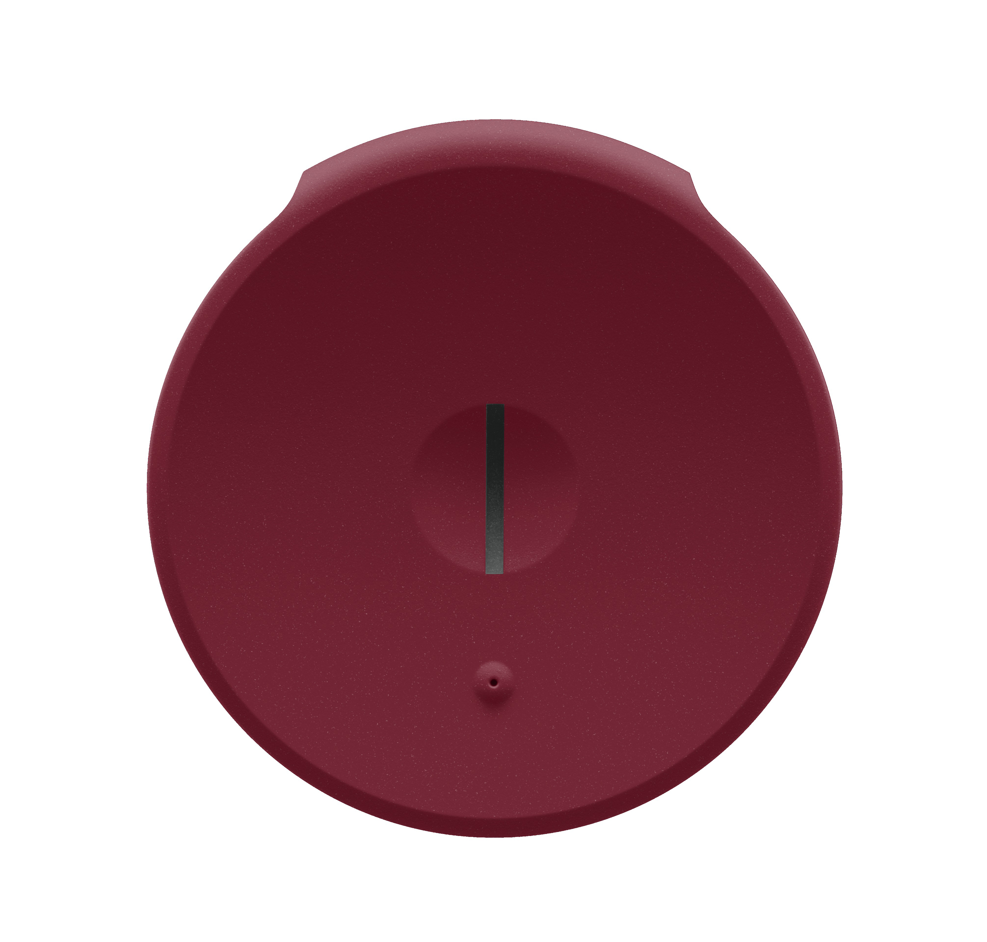 ULTIMATE EARS BLAST Smart Speaker mit Sprachsteuerung, Rot, Wasserfest