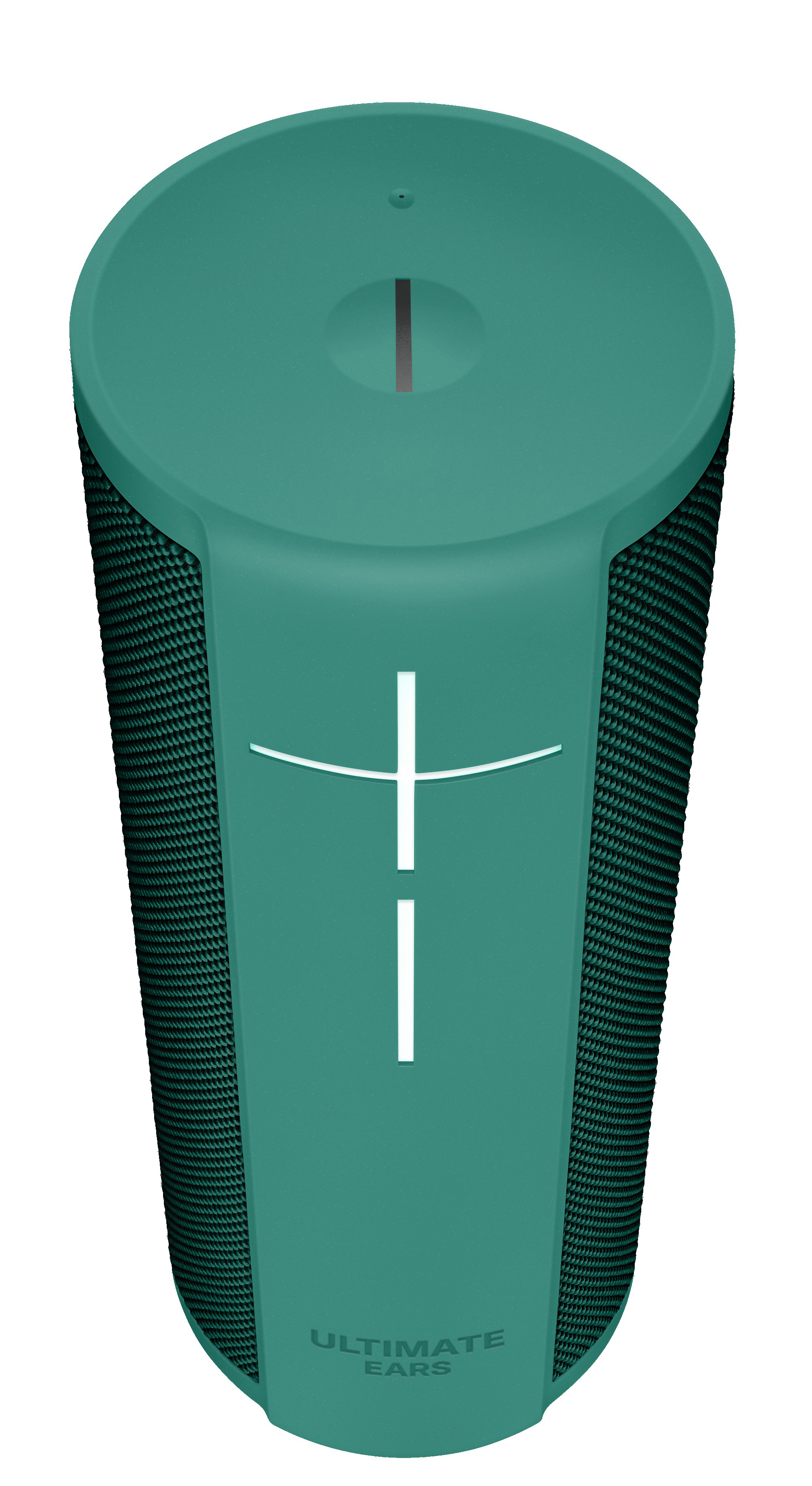 ULTIMATE EARS Megablast Smart Speaker mit Sprachsteuerung, Grün, Wasserfest
