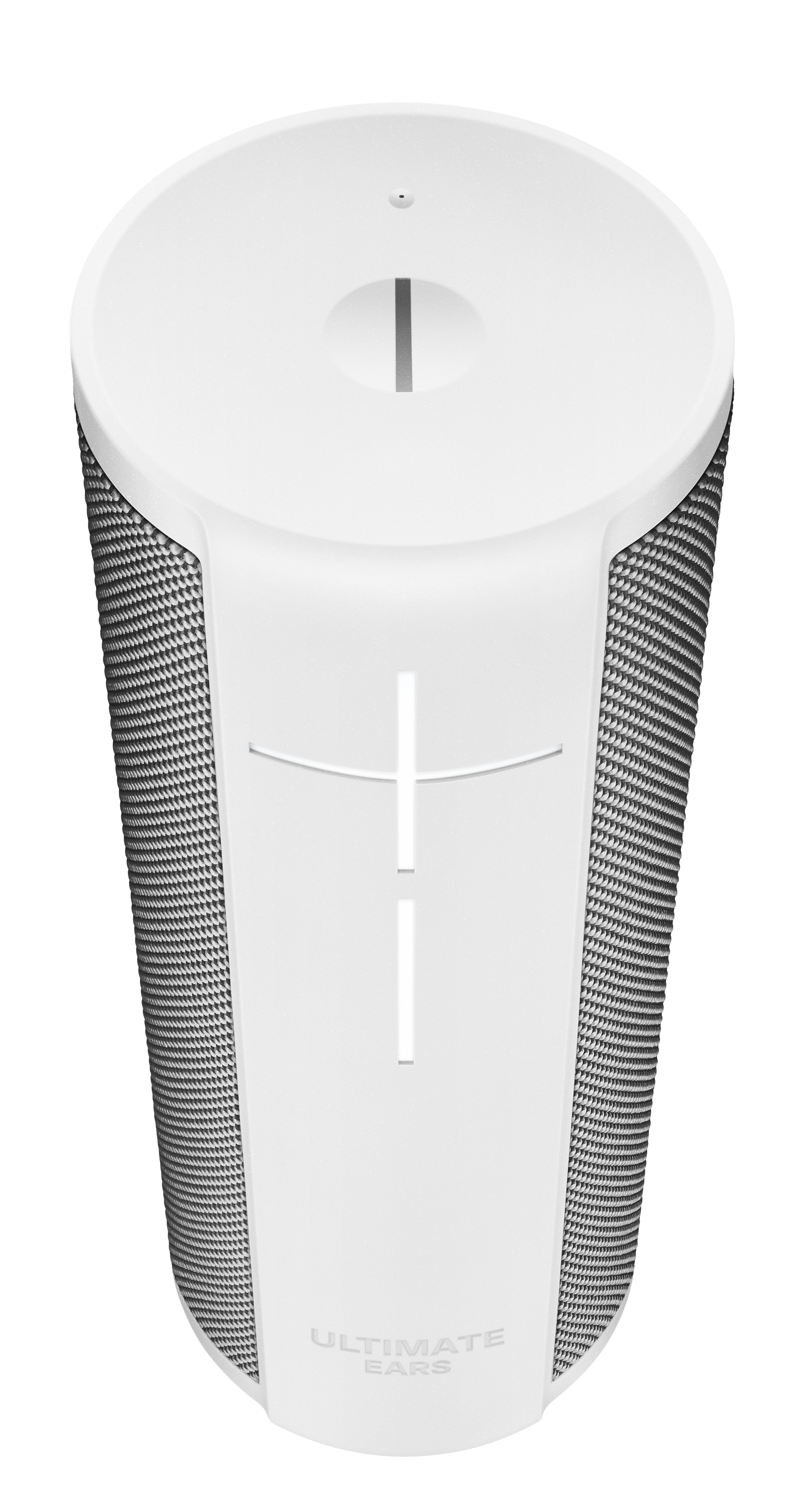 ULTIMATE EARS Megablast Smart Speaker mit Sprachsteuerung, Weiß, Wasserfest