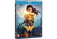 Wonder Woman | Blu-ray