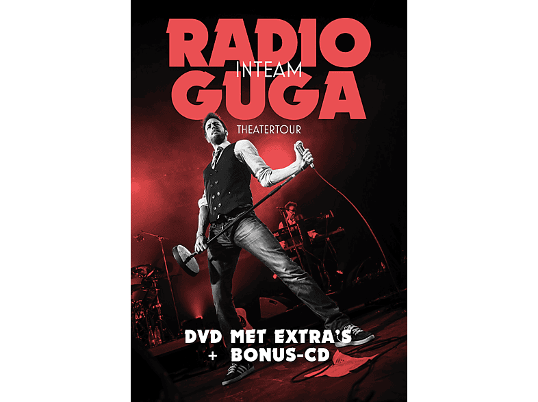 Guga Baul: Radio Guga
