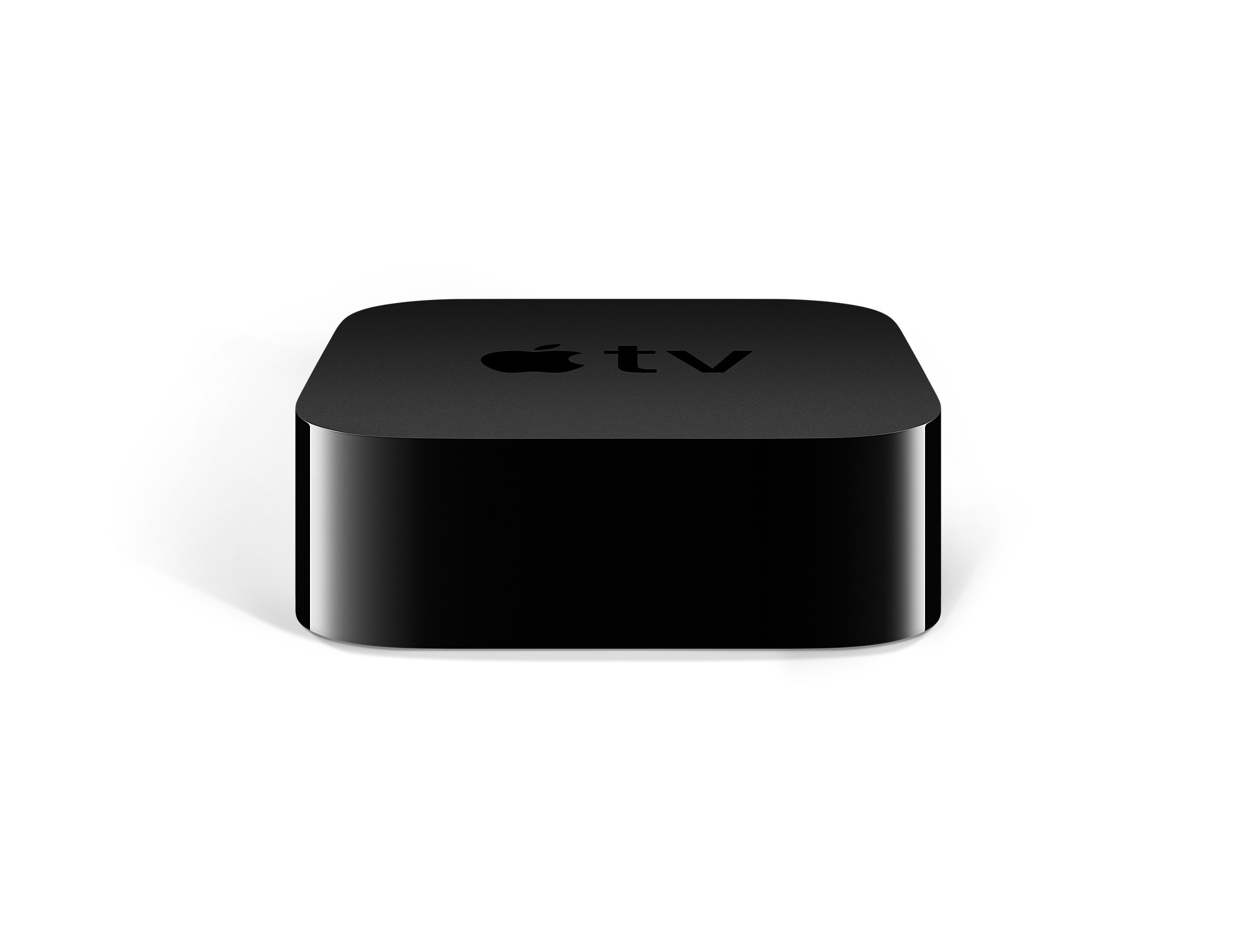 APPLE TV (4TH GEN.) MR912FD/A Multimediaplayer 32 GB, Schwarz