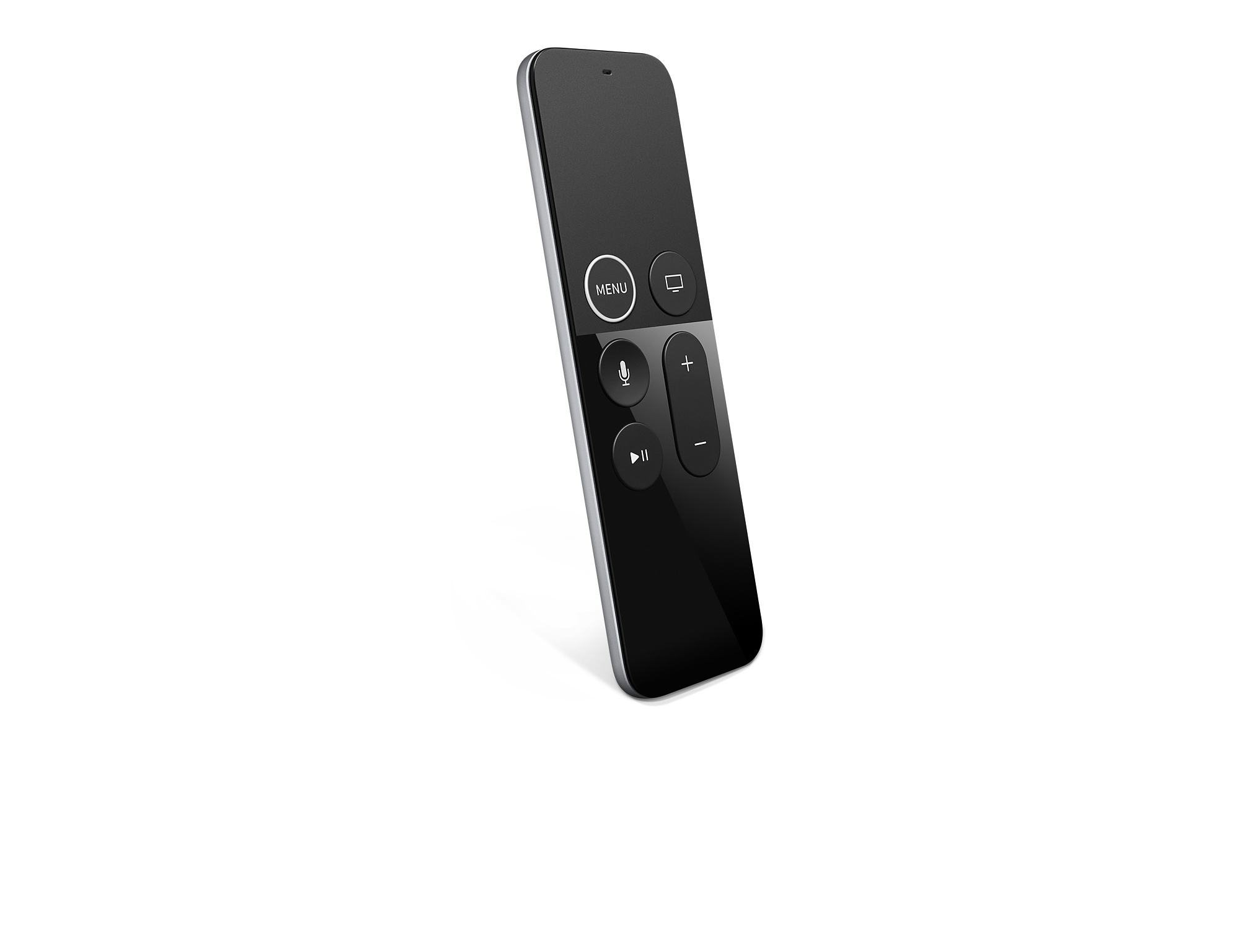 APPLE TV (4TH GEN.) MR912FD/A Multimediaplayer 32 GB, Schwarz