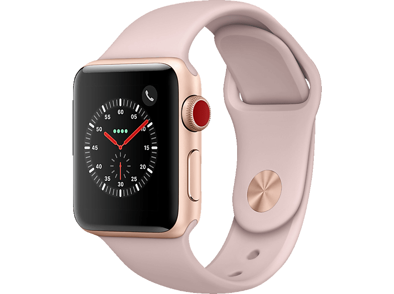 apple watch 3 38 gps