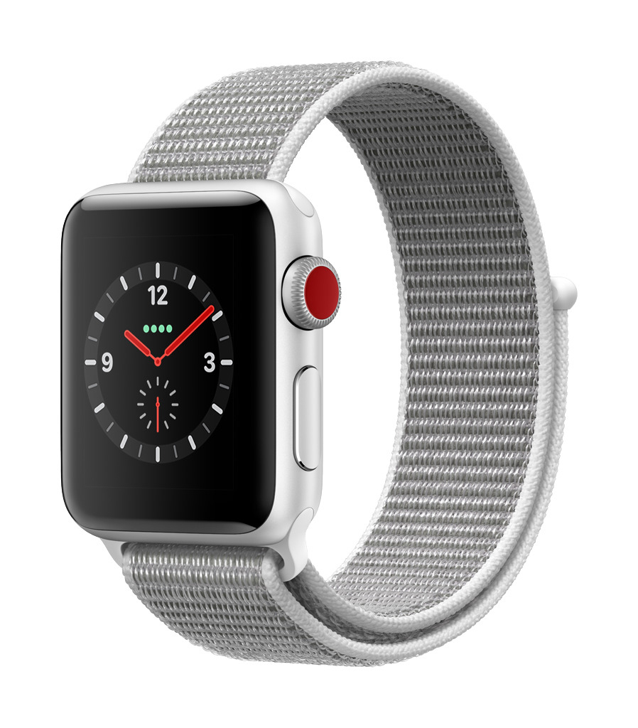 Apple watch 3 siri online