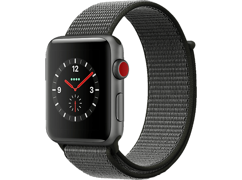 apple watch series 3 gps vs cellular