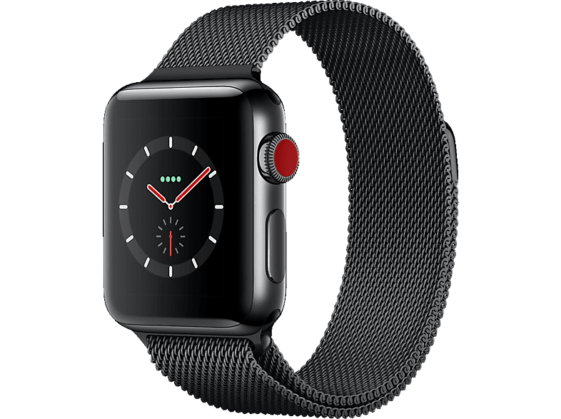 Media markt apple discount watch 3 38mm