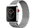 APPLE Watch Series 3 - Smartwatch (150 - 200 mm, Acciaio inossidabile, Acciao inox con bracciale milanese)
