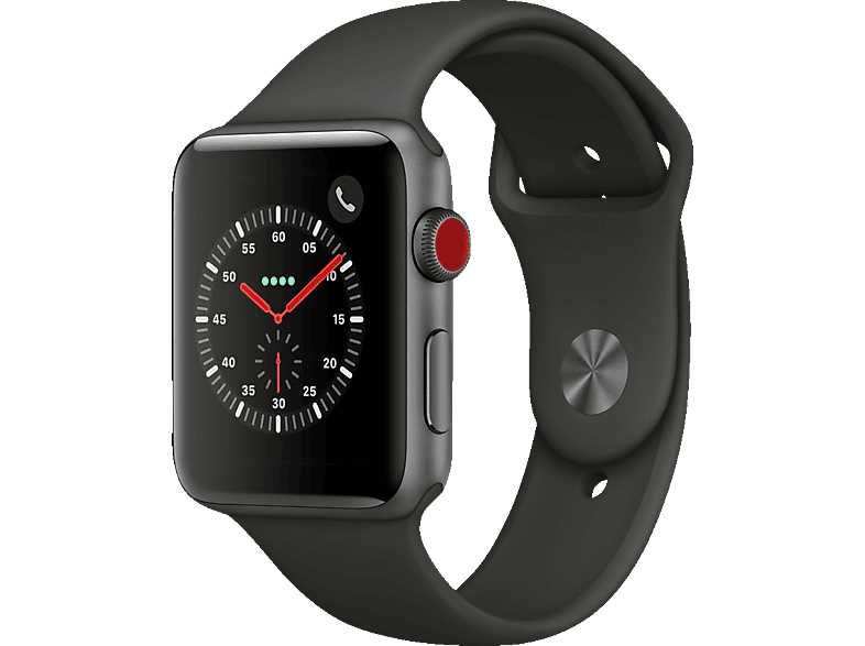 Apple Watch Series 3 è Impermeabile
