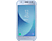 SAMSUNG Galaxy J3 (2017)-hez, kék tok (EF-PJ330CLEG)