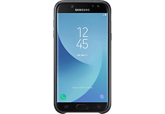 SAMSUNG Galaxy J5 (2017)-hez, fekete tok (EF-PJ530CBEG)