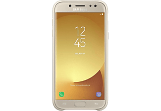 SAMSUNG Galaxy J5 (2017)-hez, arany tok (EF-PJ530CFEG)