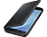 SAMSUNG Outlet Galaxy J5 (2017)-hez, fekete book tok (EF-WJ530CBEG)