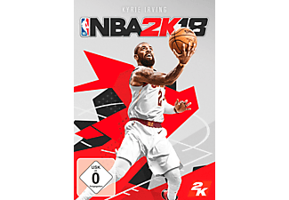 nba 2k18 pc download code