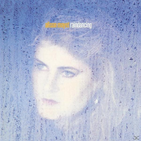 Alison Moyet - Raindancing - (Vinyl)