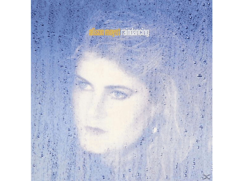 Alison Moyet - Raindancing  - (Vinyl)