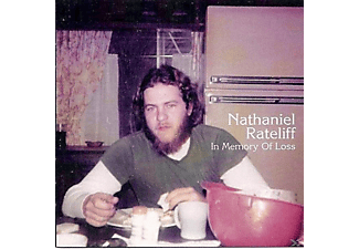 Nathaniel Rateliff, N - In Memory Of Loss (2LP)  - (Vinyl)