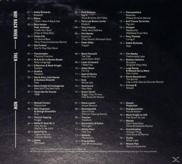 VARIOUS - This is Tech House  - (CD)
