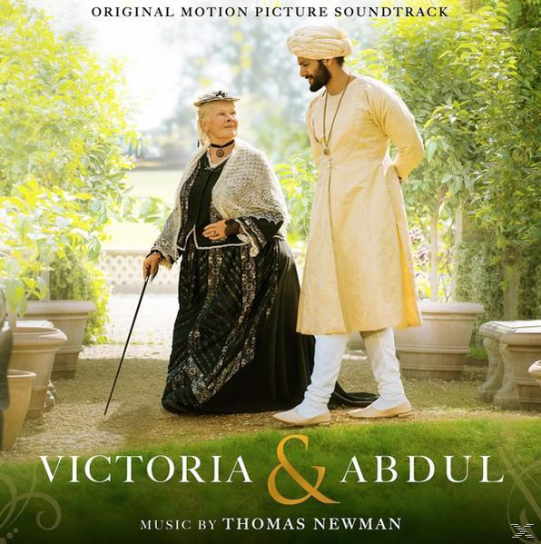 Abdul - (CD) & O.S.T. Victoria -