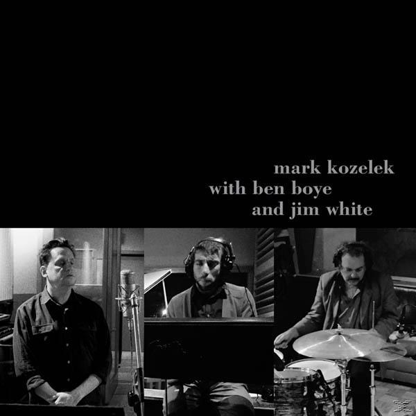 Mark Kozelek, Ben Boye, White Jim And Boye Jim (CD) Mark - Kozelek White Ben - With