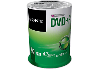 SONY 100DPR47SP 100'lük DVD