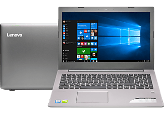 LENOVO IdeaPad 520 szürke notebook 80YL00A7HV (15,6" Full HD/Core i5/4GB/1TB/GT940MX 4GB/Windows 10)