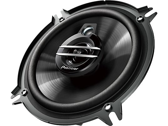 PIONEER TS-G1330F - Paire de haut-parleurs encastrables (Noir)