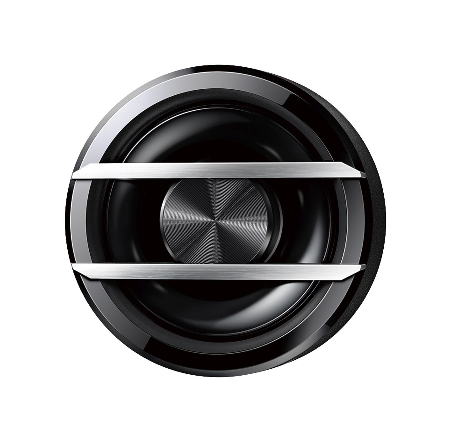 Pioneer FS-W40 Wireless Music System – Audio Streaming E Home Cinema WiFi, Nero - 2