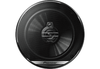 PIONEER TS-G1730F - Einbaulautsprecher, Paar (Schwarz)