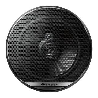 PIONEER TS-G1730F - Paire de haut-parleurs encastrables (Noir)