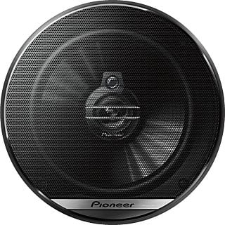 PIONEER TS-G1730F - Paire de haut-parleurs encastrables (Noir)