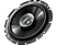 PIONEER TS-G1710F - Haut-parleurs de voiture (Noir)