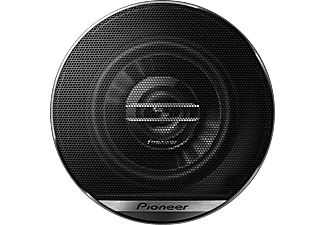 PIONEER TS-G1020F - Haut-parleurs de voiture (Noir)