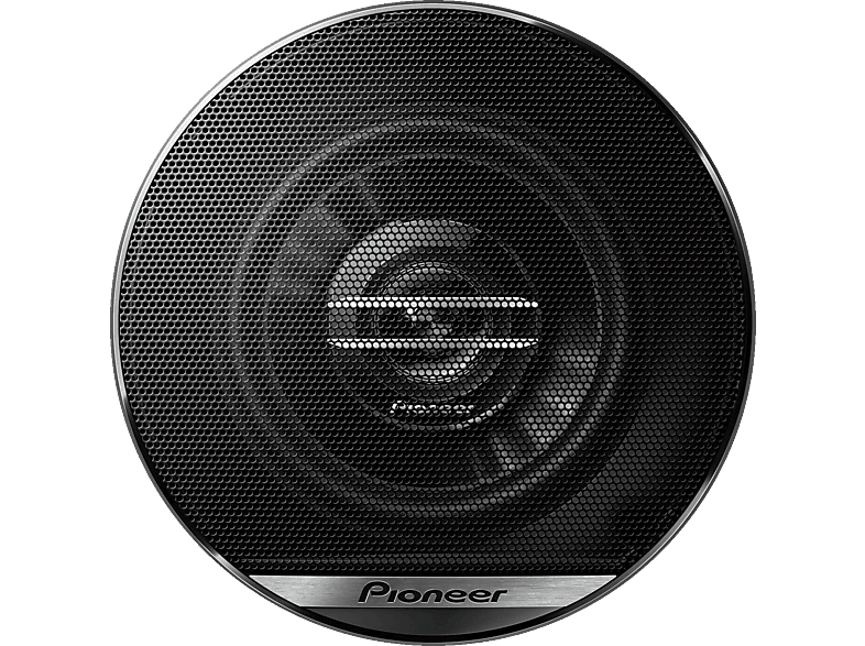Pioneer Auto Lautsprecher TS-G1020F 10cm 2-Weg Koaxiallautsprecher 210 Watt
