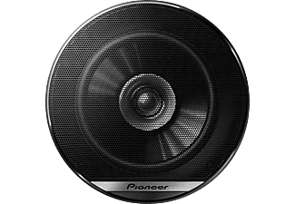 PIONEER TS-G1310F - Haut-parleurs de voiture (Noir)