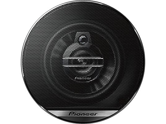 PIONEER TS-G1030F - Paire de haut-parleurs encastrables (Noir)