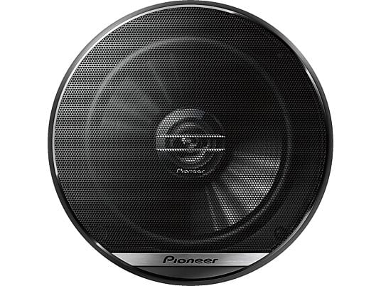 PIONEER TS-G1720F - Paire de haut-parleurs encastrables (Noir)