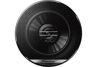 PIONEER TS-G1320F - Haut-parleurs voiture (Noir)
