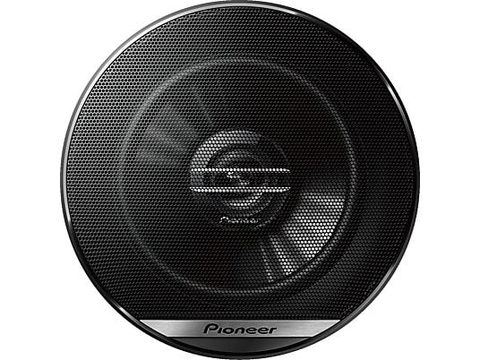 PIONEER TS-G1320F - Altoparlanti auto (Nero)